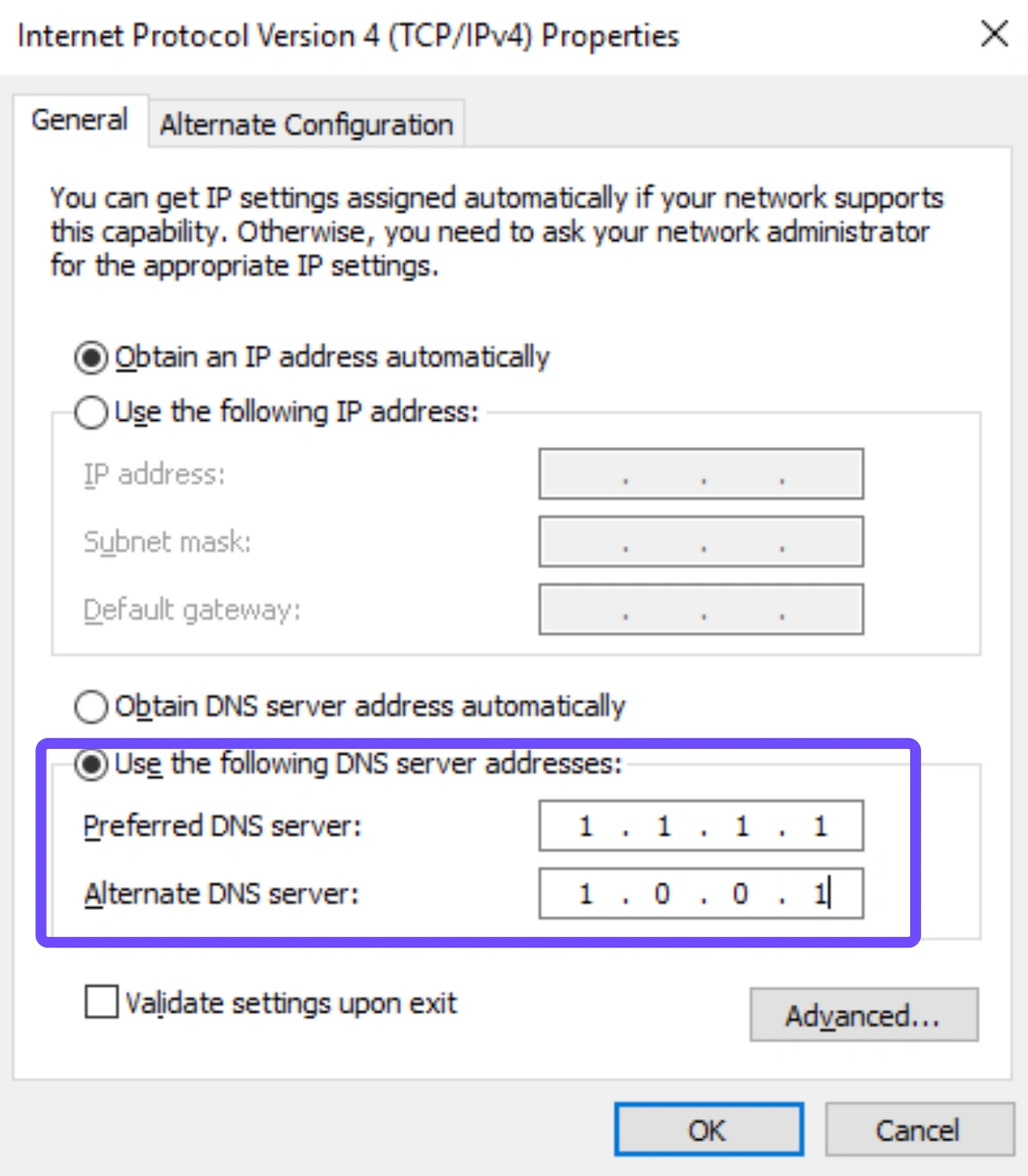 Project Ascension server EU