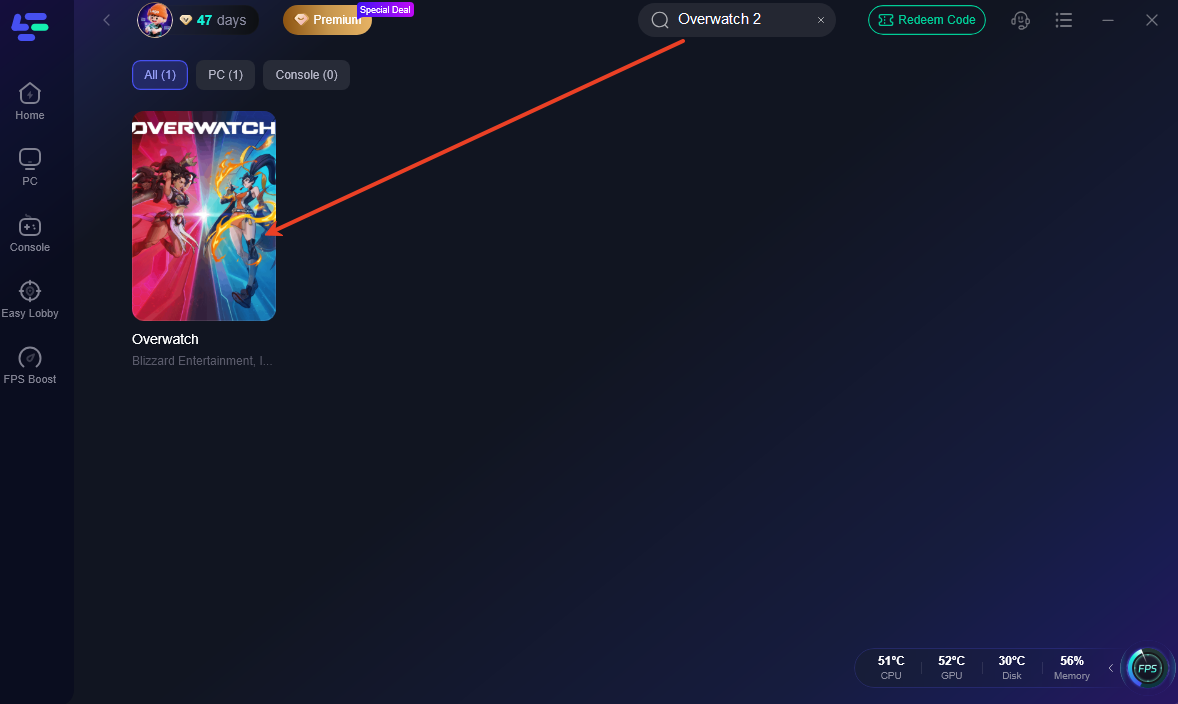 overwatch 2 player tracker