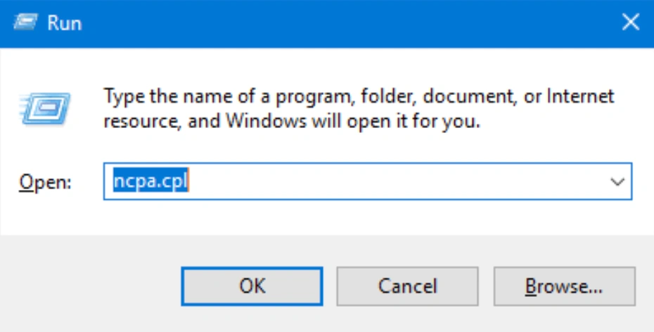 genshin check your network settings 4206