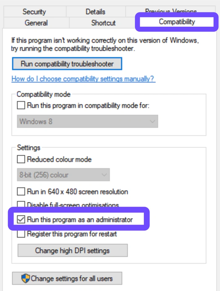 genshin unable to connect to server 4206