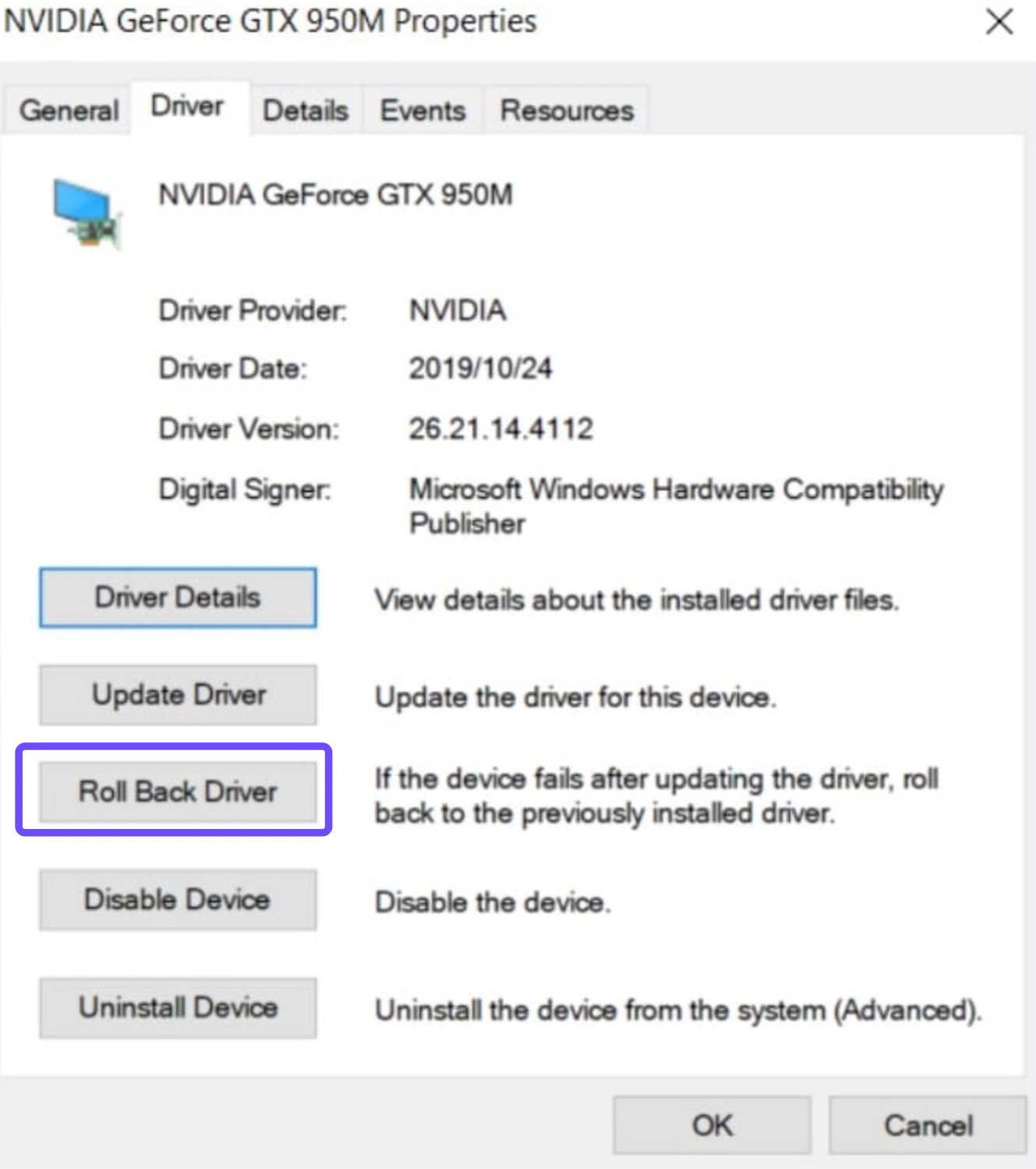 modern warfare 4 directx encountered an unrecoverable error
