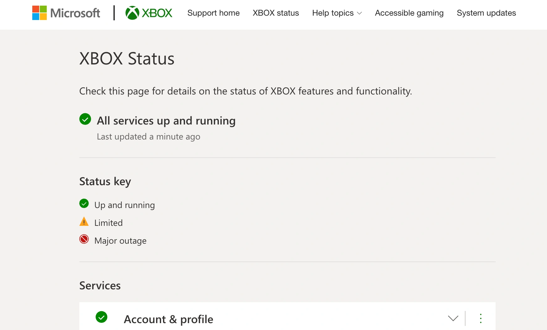 Why cant i login to play Call of Duty Modern Warfare 4