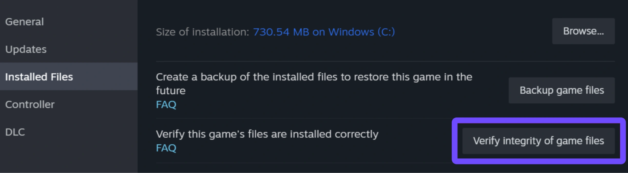 wardogs beta preload