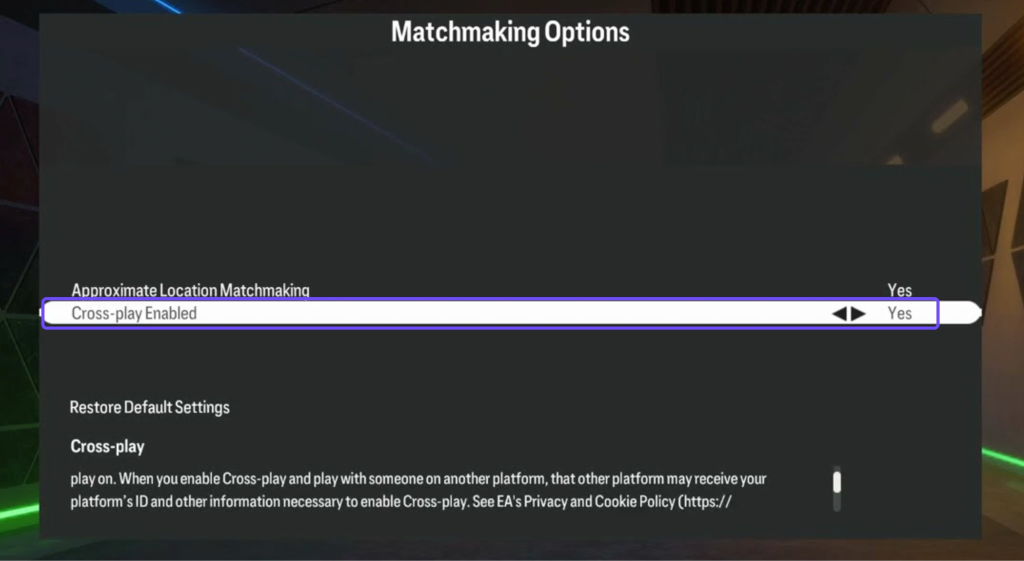 fc 27 players feel slow