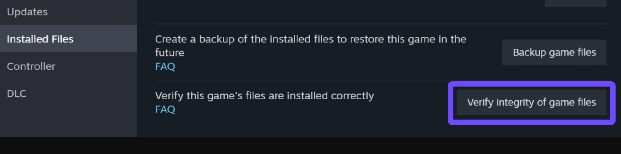 fc 27 keeps crashing