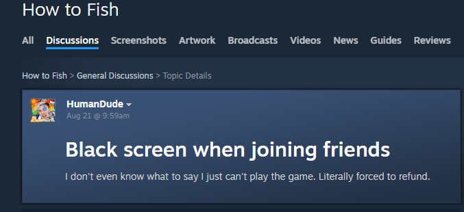 back screen
