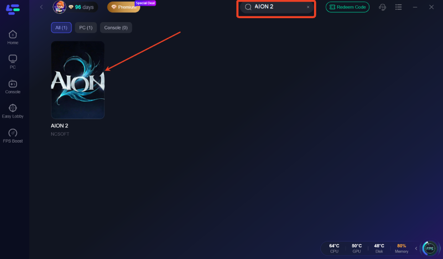 aion 2 dlss 5