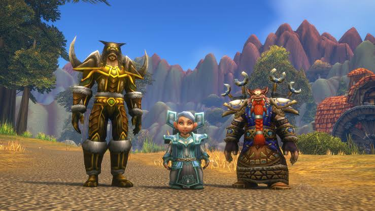 WoW Forever Addons Not Working